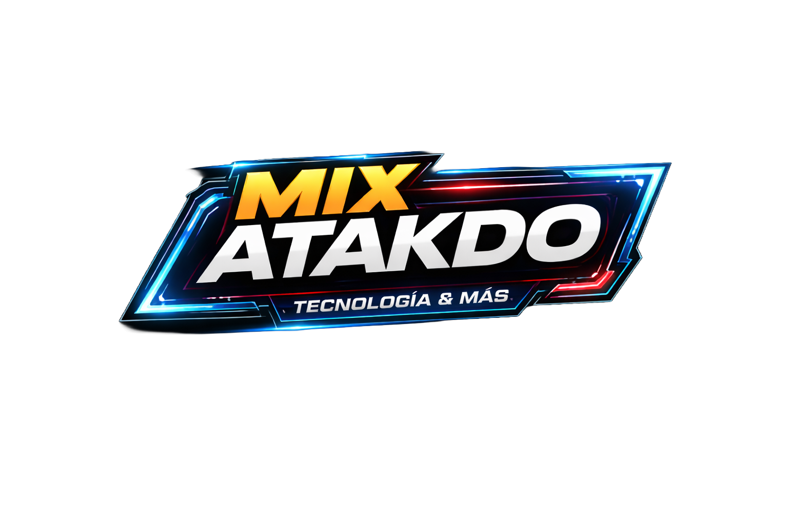 Mix Atakdo